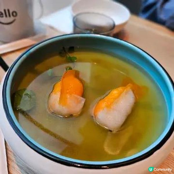 自己人的潮州菜 傳統與創新 X 點心與小菜