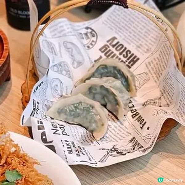 自己人的潮州菜 傳統與創新 X 點心與小菜