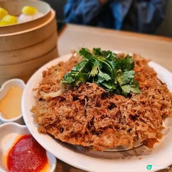 自己人的潮州菜 傳統與創新 X 點心與小菜