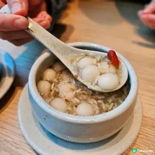 自己人的潮州菜 傳統與創新 X 點心與小菜