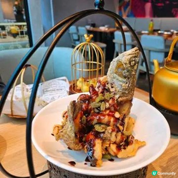 自己人的潮州菜 傳統與創新 X 點心與小菜