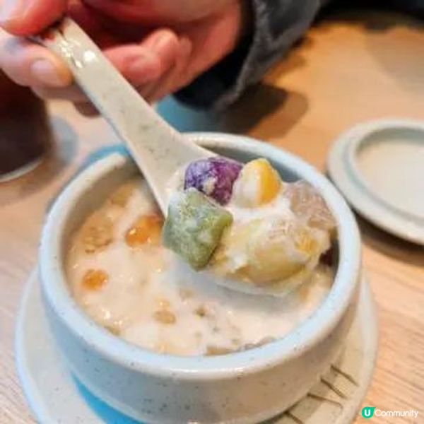 自己人的潮州菜 傳統與創新 X 點心與小菜