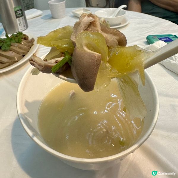 連續8年米芝蓮必比登推介潮州手工菜 👍🏻 人均$200就食到😍