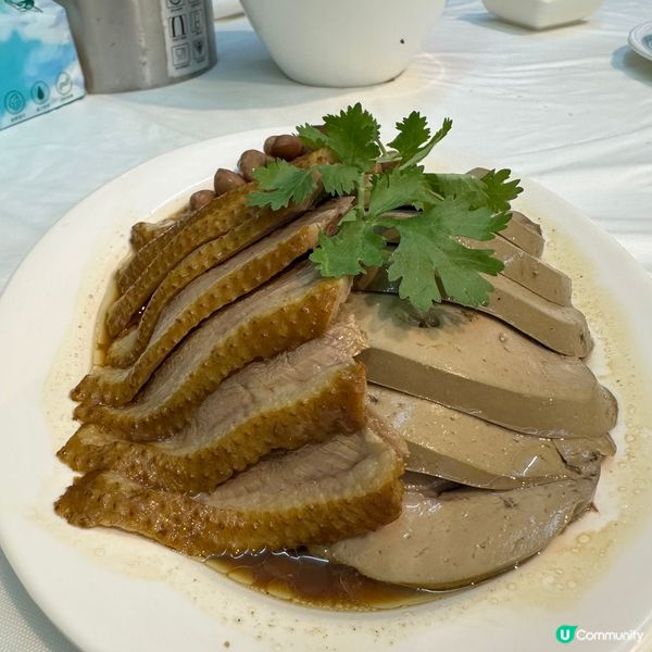 連續8年米芝蓮必比登推介潮州手工菜 👍🏻 人均$200就食到😍