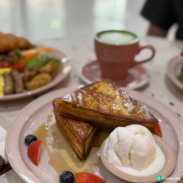全球百大咖啡店🤤！高質抵食😋！食過翻尋味💯！