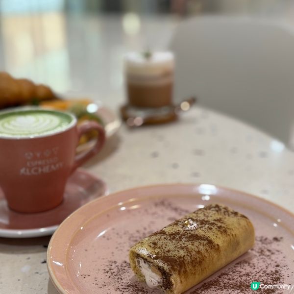 全球百大咖啡店🤤！高質抵食😋！食過翻尋味💯！