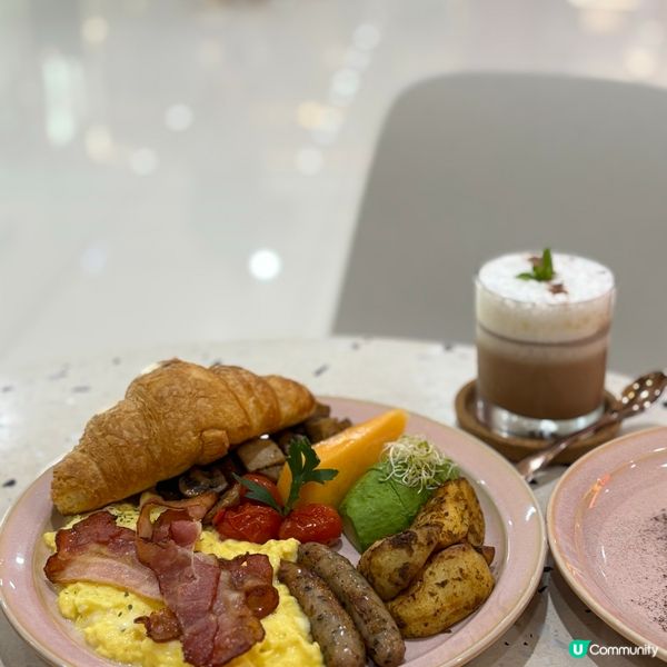 全球百大咖啡店🤤！高質抵食😋！食過翻尋味💯！