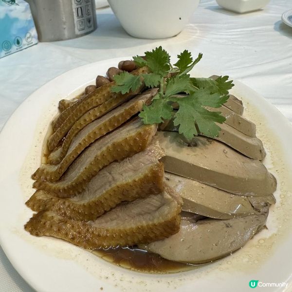 🌸連續8年米芝蓮必比登推介潮州手工菜 👍🏻 人均$200就食到😍