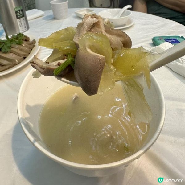 🌸連續8年米芝蓮必比登推介潮州手工菜 👍🏻 人均$200就食到😍