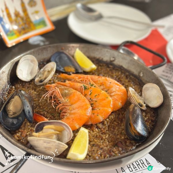 西班牙菜🤤長沙灣美食之旅！😋 