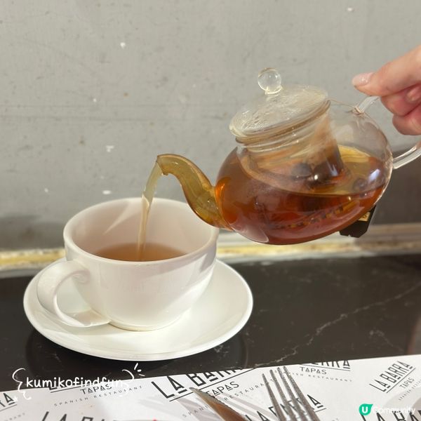 西班牙菜🤤長沙灣美食之旅！😋 