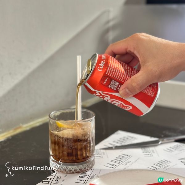 西班牙菜🤤長沙灣美食之旅！😋 