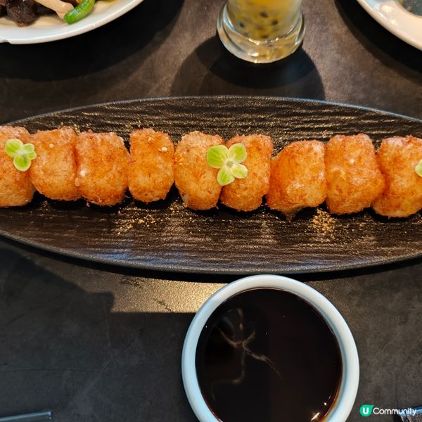 698蚊四人餐！黑珍珠川菜🤤北上必食！