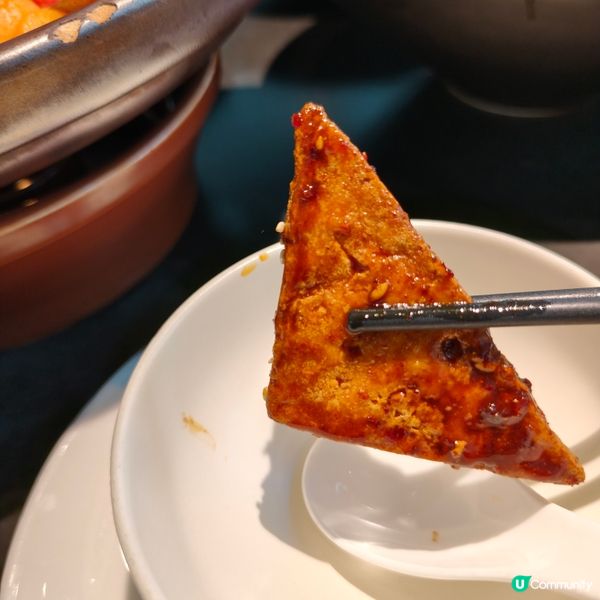 698蚊四人餐！黑珍珠川菜🤤北上必食！