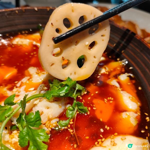 698蚊四人餐！黑珍珠川菜🤤北上必食！