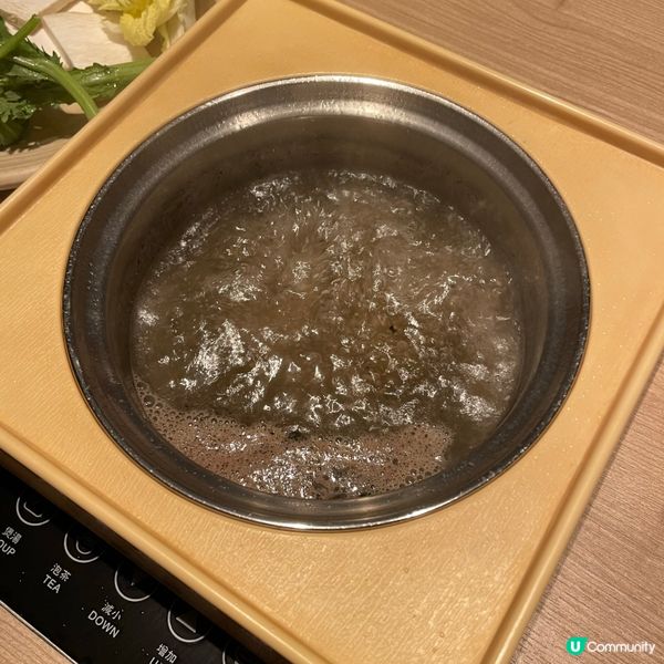 📝旺角 。良い日涮涮鍋