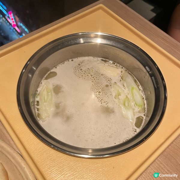 📝旺角 。良い日涮涮鍋