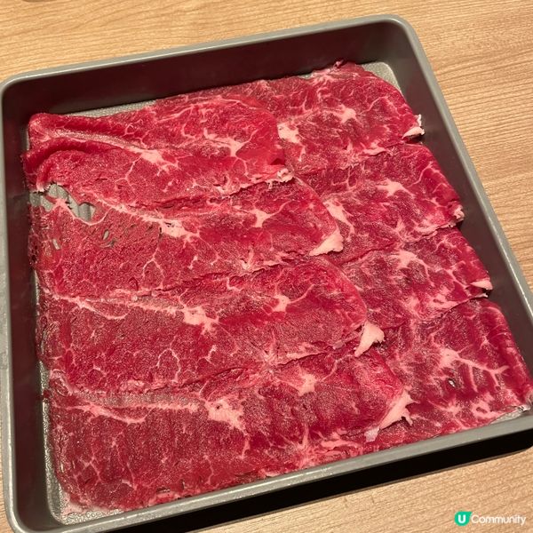 📝旺角 。良い日涮涮鍋