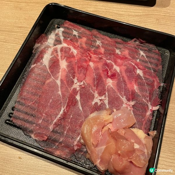 📝旺角 。良い日涮涮鍋