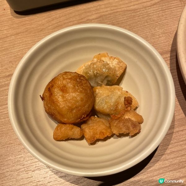 📝旺角 。良い日涮涮鍋