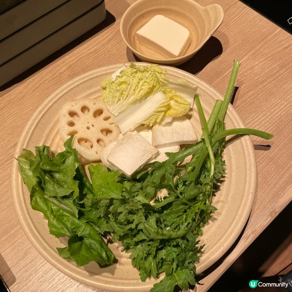 📝旺角 。良い日涮涮鍋