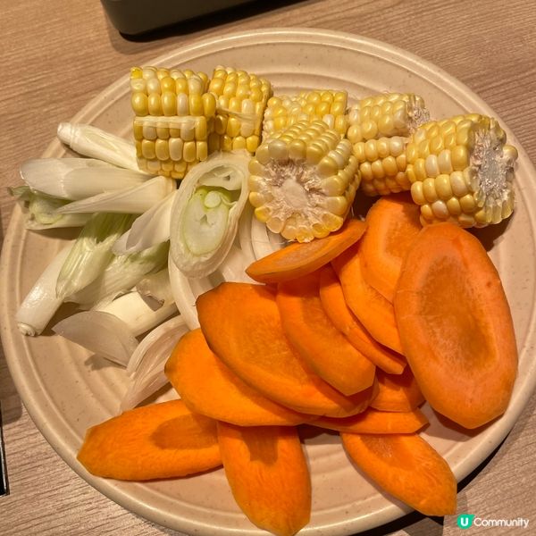 📝旺角 。良い日涮涮鍋