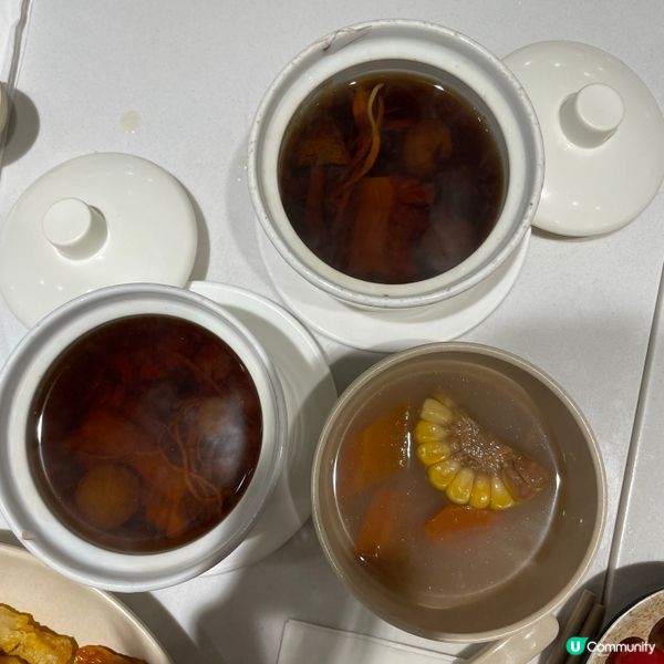 🤍銅鑼灣 。樂園素食