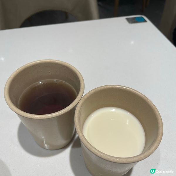 🤍銅鑼灣 。樂園素食