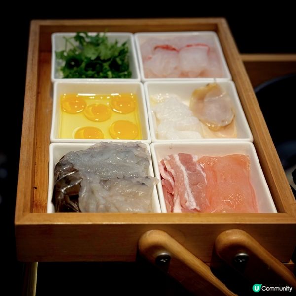 美味「滇」滿@大公館