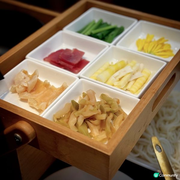美味「滇」滿@大公館