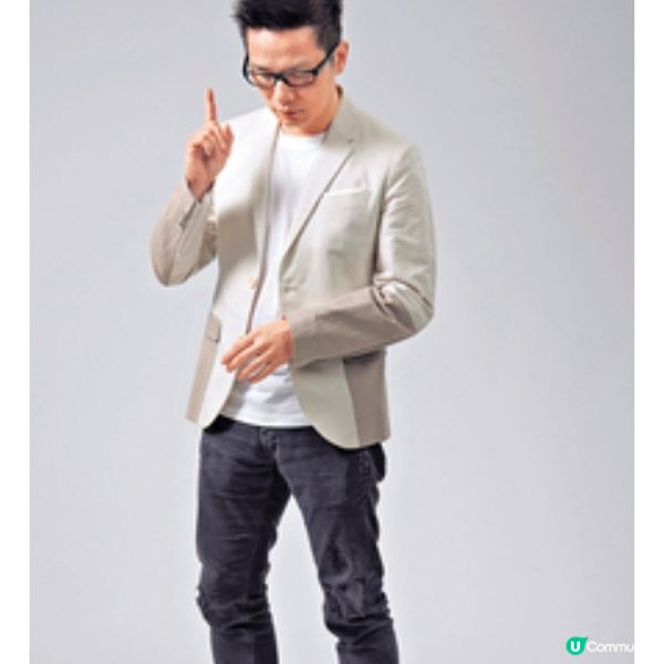 趙增熹創社企大台主夢想分享經驗與知識