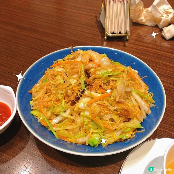 福建｜多元化中菜廳🥢