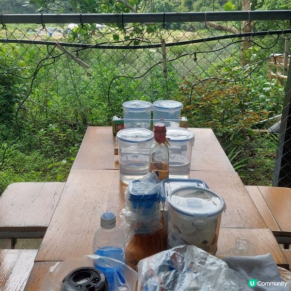 西貢鹽田梓一日遊！☀️ 玩水行山好去處！