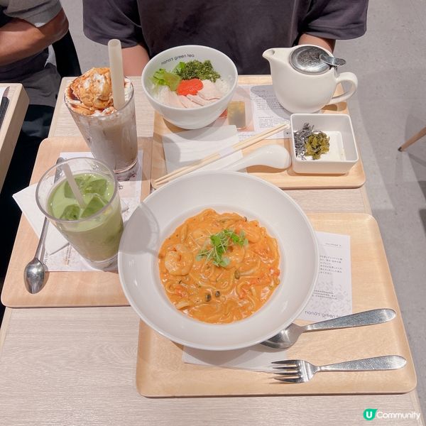 Airside芭菲控必朝聖餐廳