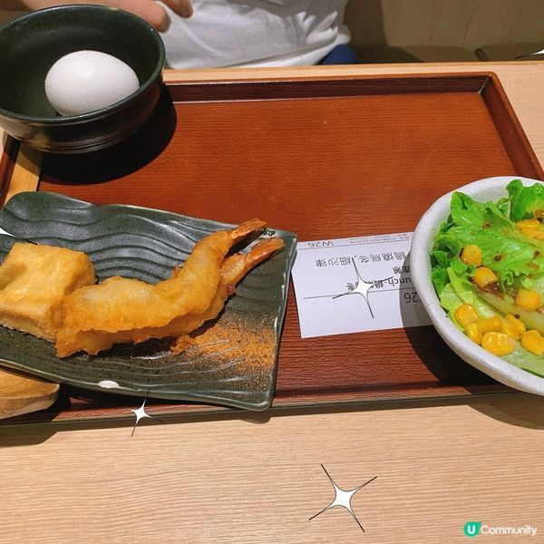 將軍澳｜抵食日本菜🇯🇵