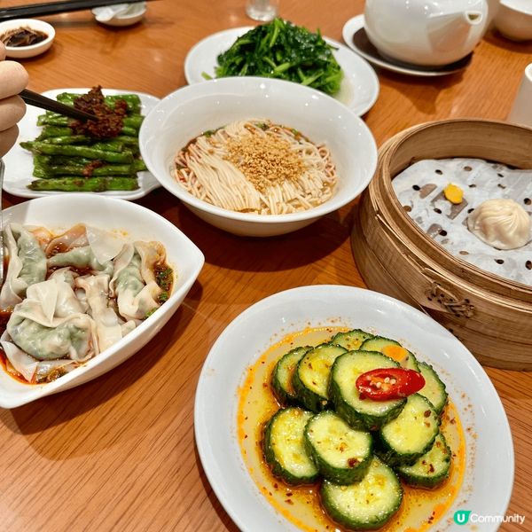 鼎泰豐食評🍤🥟