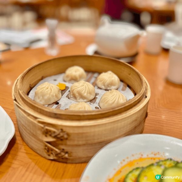 鼎泰豐食評🍤🥟