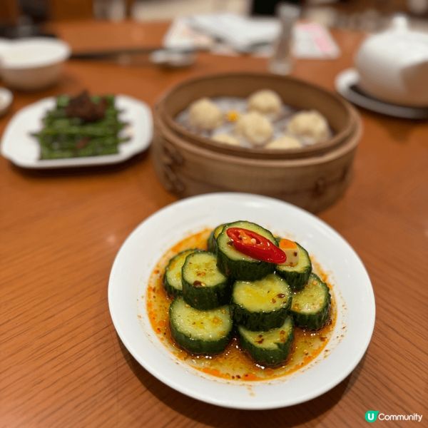 鼎泰豐食評🍤🥟