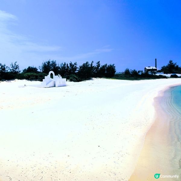 享受陽光海灘之旅！與論島🍻🏖️