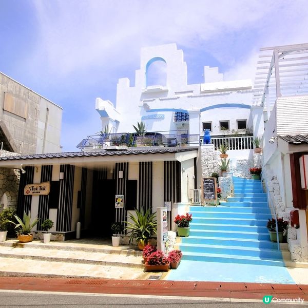 享受陽光海灘之旅！與論島🍻🏖️