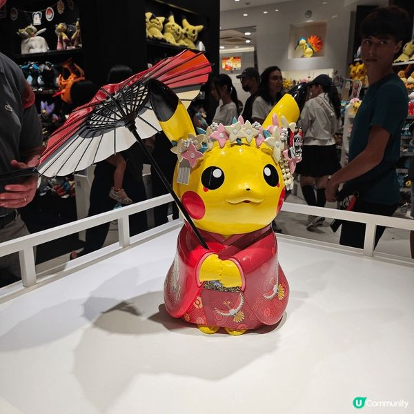 我想去全港首個熱氣球節～ #維港熱氣球之旅 #UCreato...