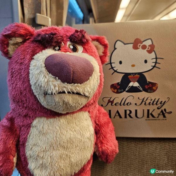 我想去全港首個熱氣球節～ #維港熱氣球之旅 #UCreato...