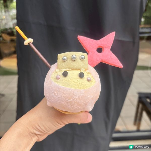 我想去全港首個熱氣球節～ #維港熱氣球之旅 #UCreato...