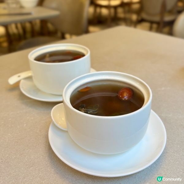 中環•飲茶🥢流心包+炒飯😋，一家大細都啱！👨‍👩‍👧