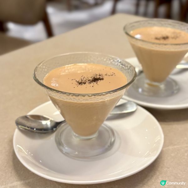 中環•飲茶🥢流心包+炒飯😋，一家大細都啱！👨‍👩‍👧