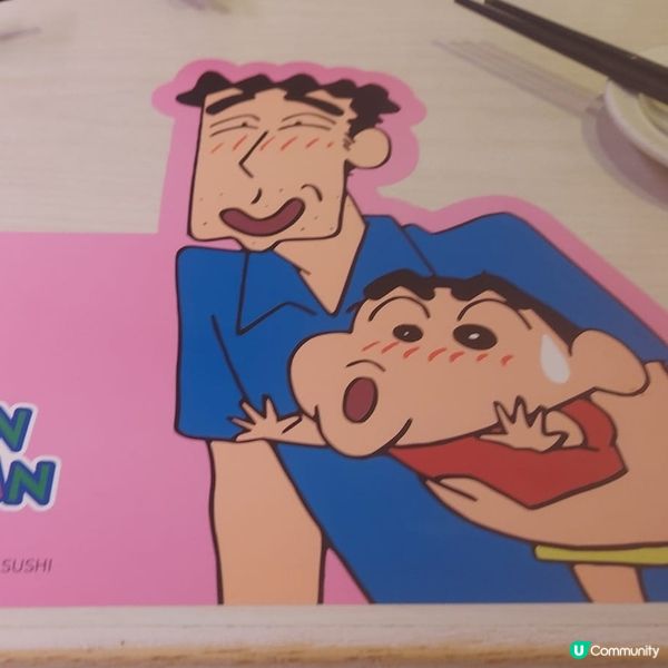 元氣30周年扭蛋祭❤️小新精品等你抽🥳滿$180一抽😍