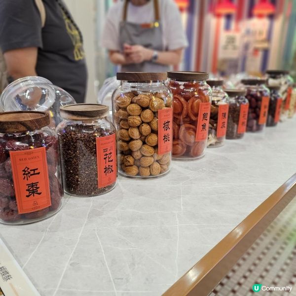 手工創意港式曲奇