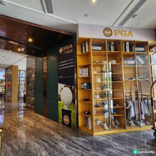 珠海易八高爾夫酒店🛏⛳️