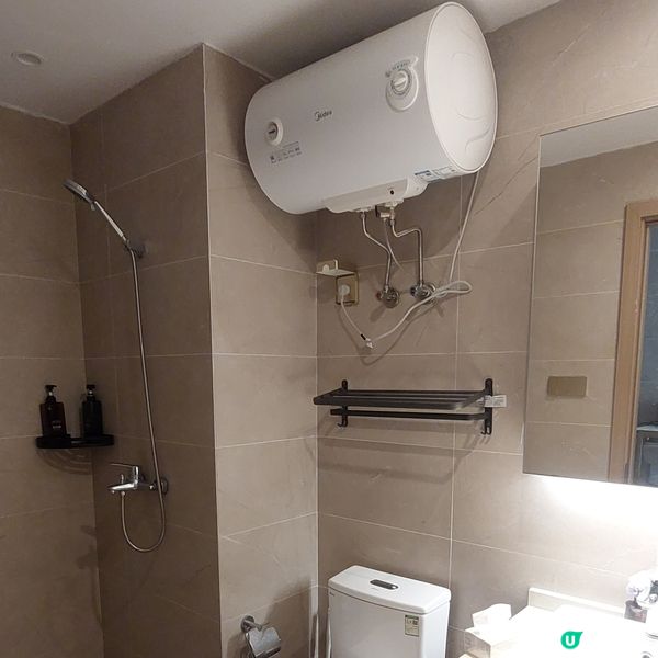 雲湖著度假公寓（高新寶龍廣場店）🛏🧳