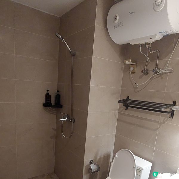 雲湖著度假公寓（高新寶龍廣場店）🛏🧳